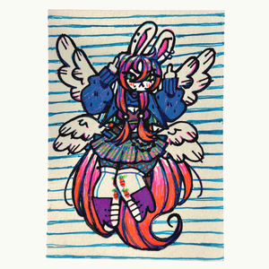 Descriptive image text